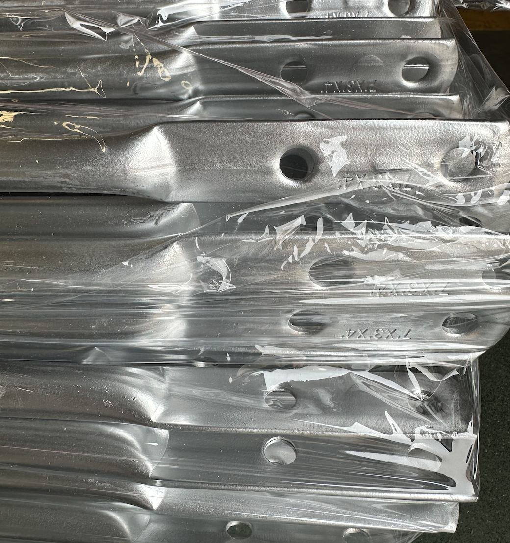 10\' x 3\' x 4\' cross brace