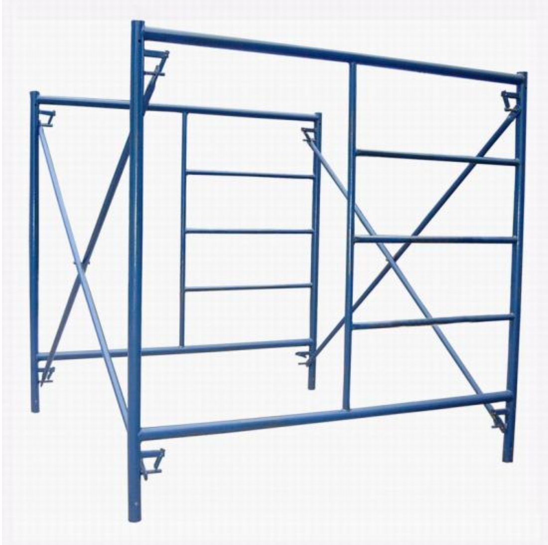 Metaltech Ladder Frame Scaffolding Sets