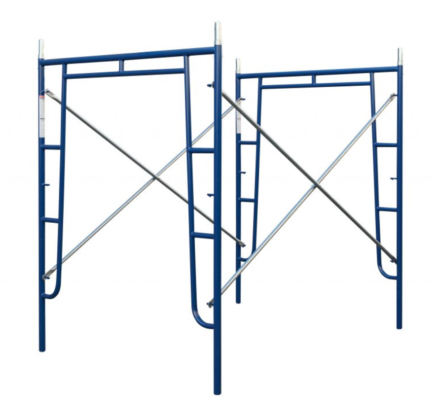 S Style Walkthrough Frame Scaffolding Sets