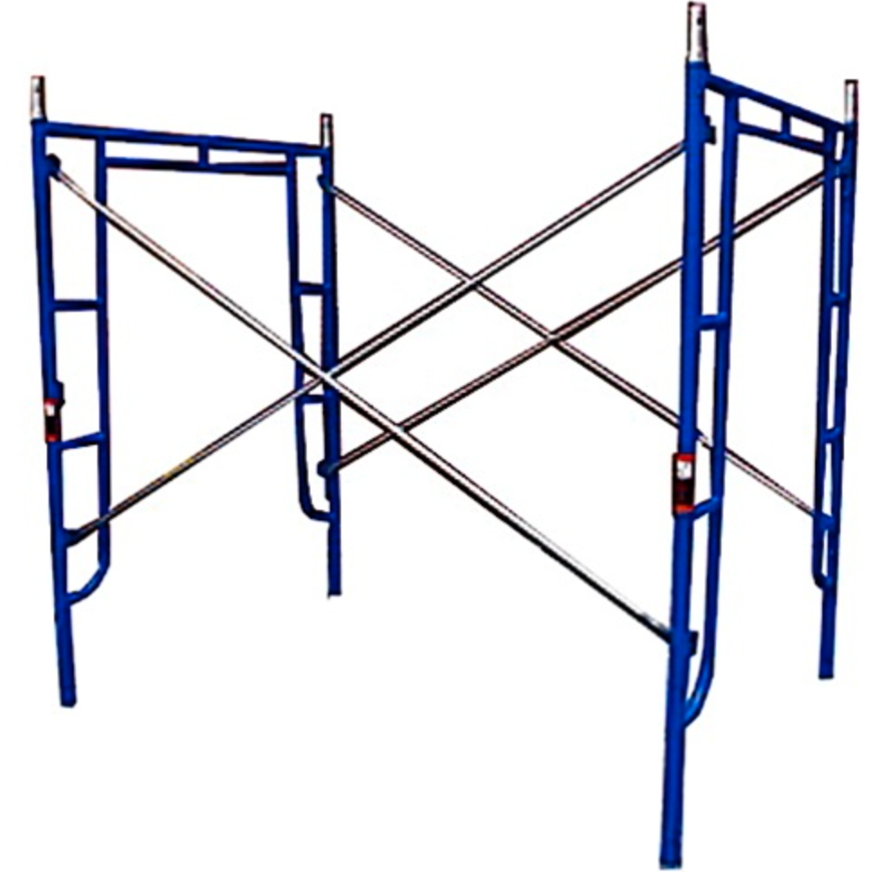 V Style Walkthrough Frame Scaffolding Sets